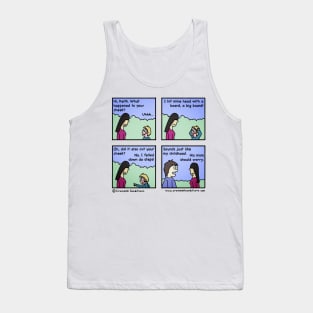 Nephew Tank Top